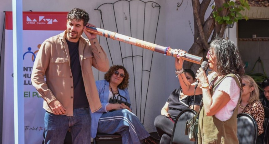 Susurros para aliviar la mente y sanarla 