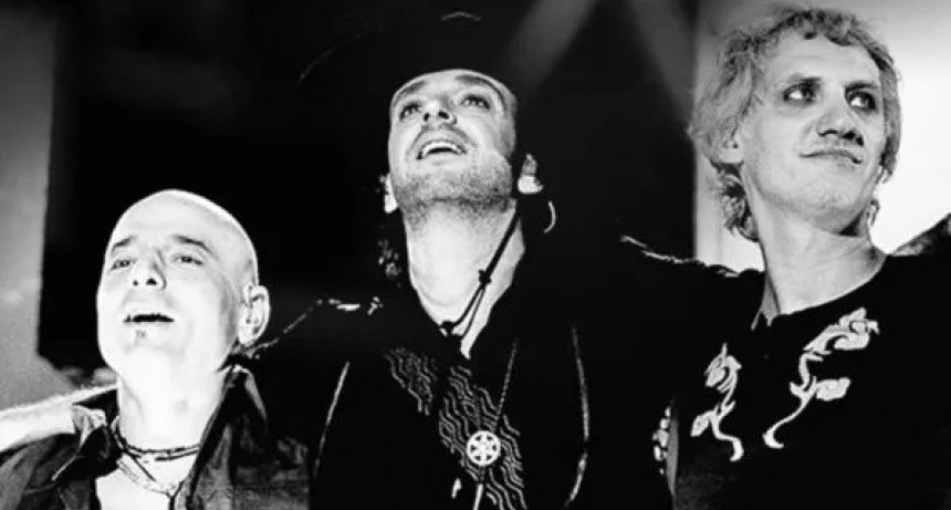 El Regreso de Soda Stereo en 2026