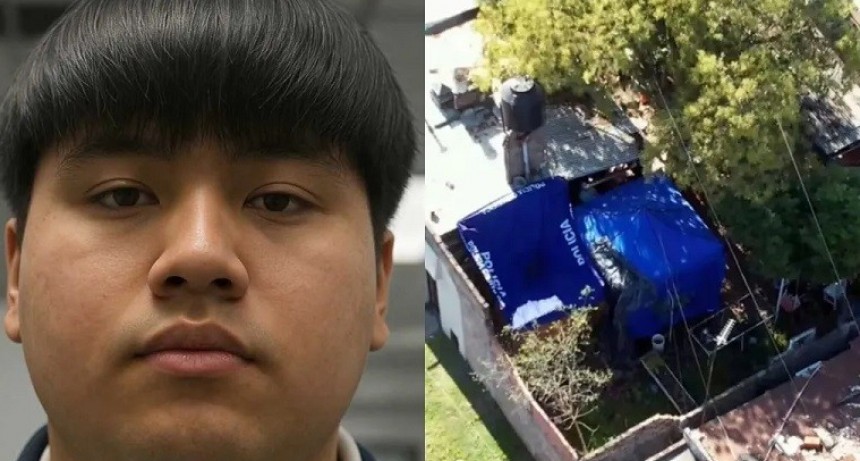 Triple crimen de Florencio Varela: detuvieron a 