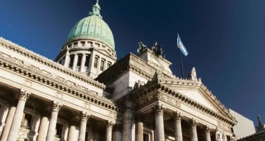 Senado: el jueves sesionará para rechazar vetos y debatir proyectos clave