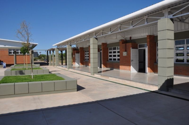 Educación recuerda modalidad de trabajo en las escuelas habilitadas para las elecciones