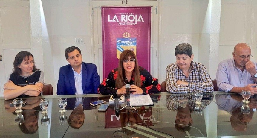 Municipio lanzó programa de habilitación comercial simplificado