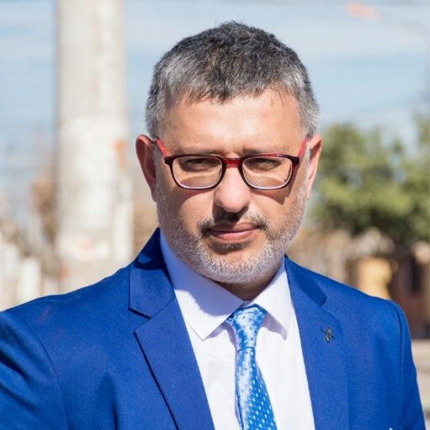 Desde el 1 de noviembre se habilitará el DNI digital