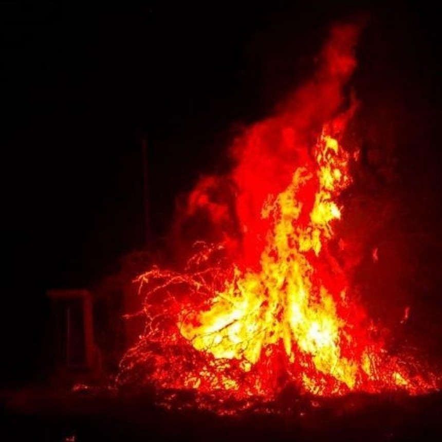 Municipio capitalino denunció atentado contra comandos eléctricos 