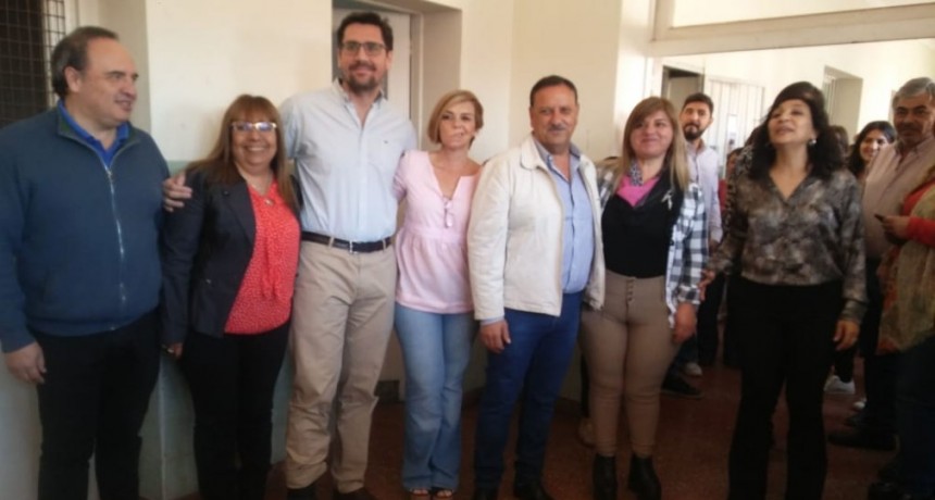 Quintela prentende implementar una quincenita especial