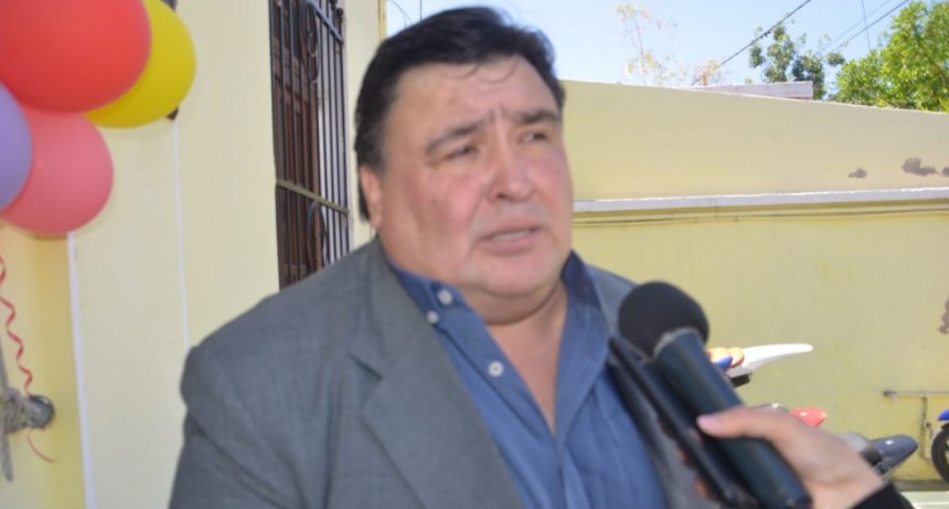 Se realizó acto por el Día Nacional del Mutualismo