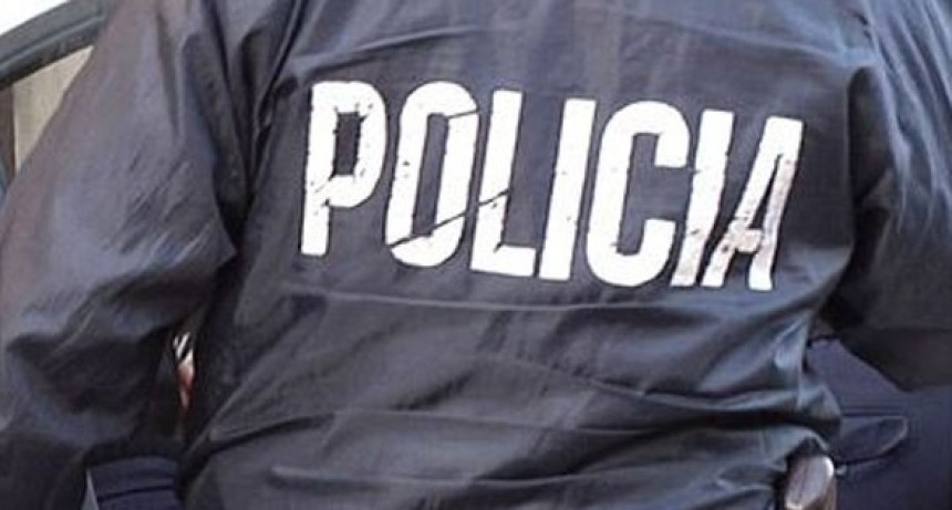 Conmoción por la muerte de un joven policía