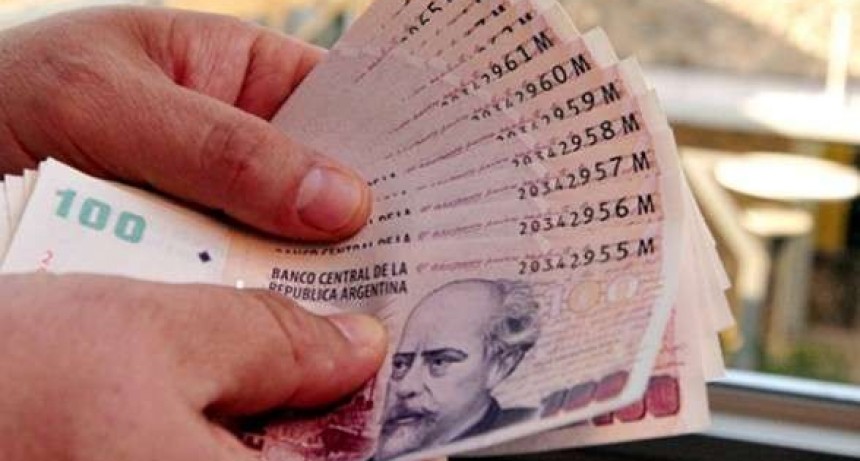 El martes arranca el pago de la quincenita