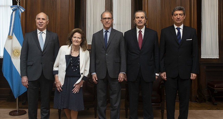 La Corte Suprema rechazó pedido de aclaración del Gobierno por la rebaja de impuestos