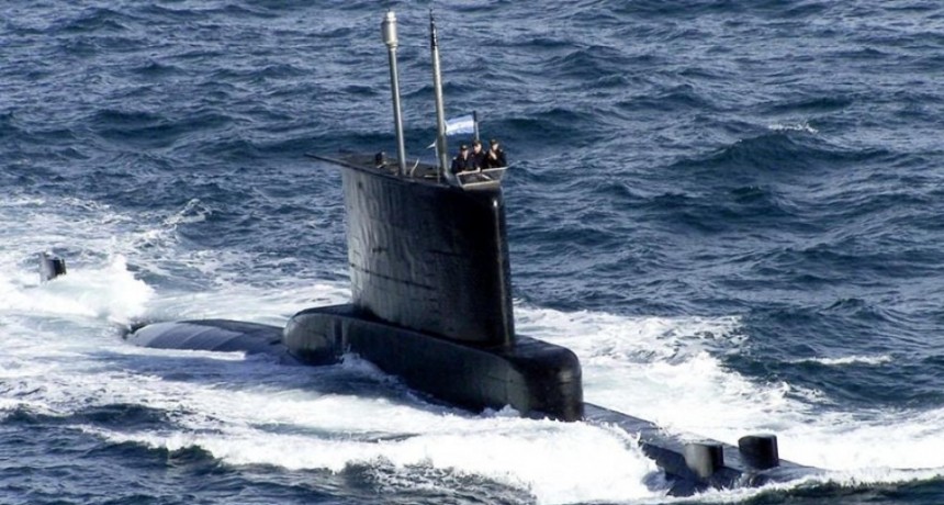 Se negó a declarar el primer marino llamado a indagatoria por el hundimiento del ARA San Juan