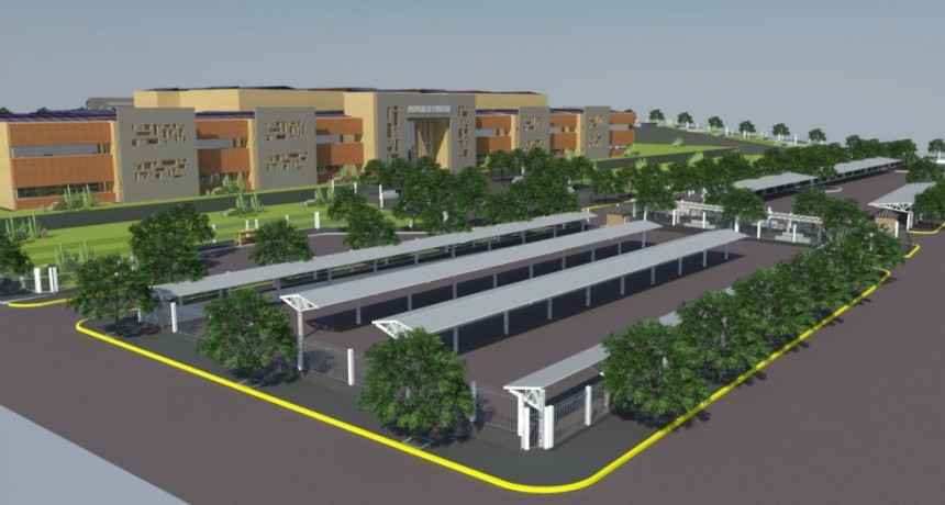 Aprobaron financiamiento para el nuevo hospital de Chilecito