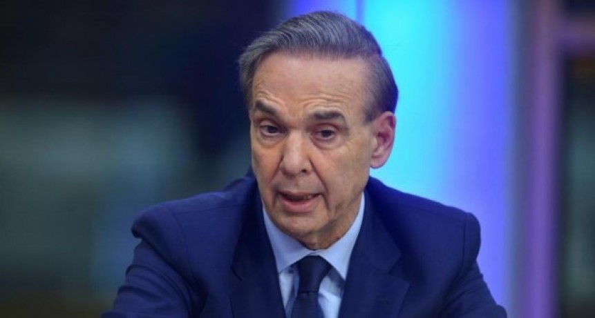 Pichetto evaluó como 