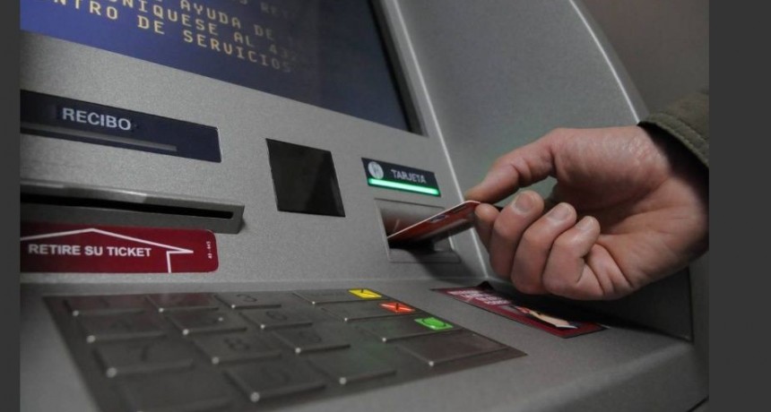 El viernes arranca el pago de sueldo a los estatales 