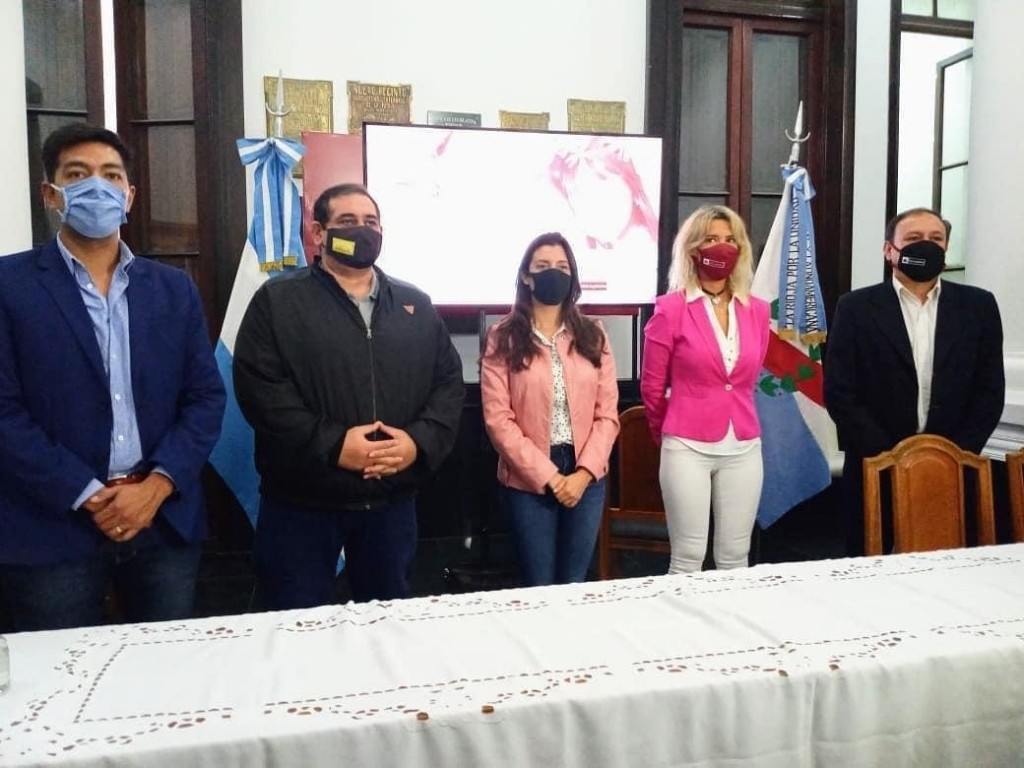 La Cámara de Diputados realizará la gran fiesta virtual “Día de la Madre” 