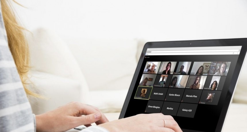 Lanzan créditos para que docentes universitarios accedan a computadoras