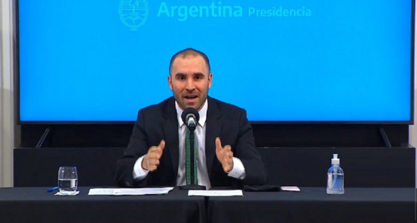 El Gobierno anunció una batería de medidas para impulsar la producción y las exportaciones