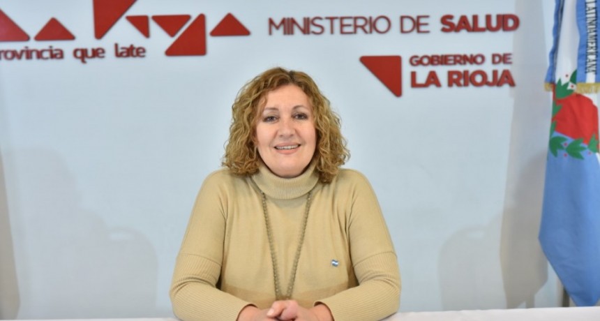 Lanzan campaña de concientización y prevención del cáncer de mama “Controlarte es Cuidarte”