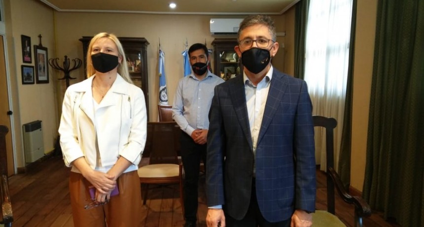 UNLaR: CONEAU resolvió aprobar la carrera de odontología