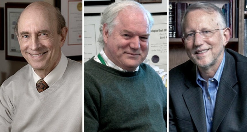 Nobel de Medicina para tres investigadores que descubrieron el virus de la hepatitis C