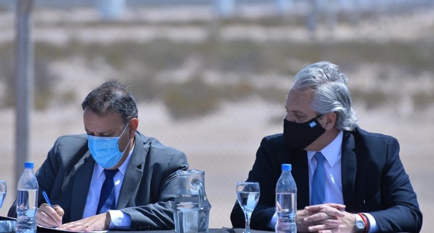 Nación destinará 200 millones de pesos en créditos para 