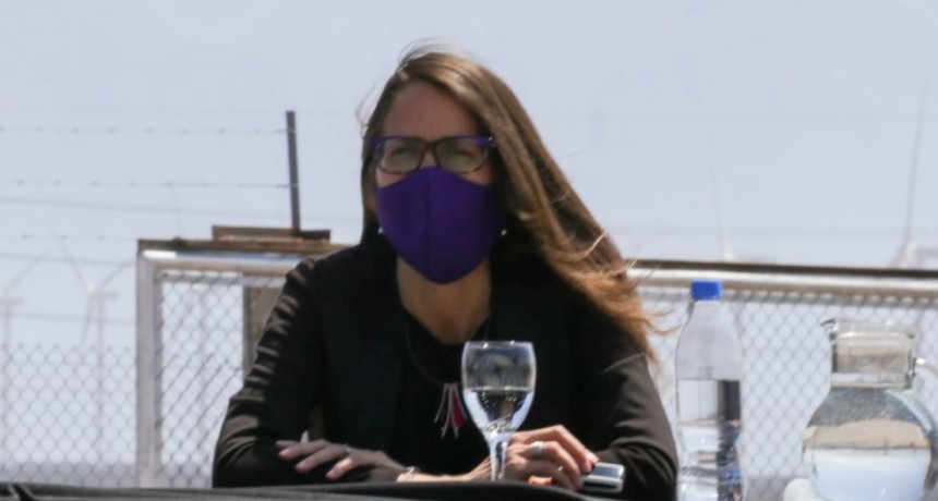 La Rioja firmó convenio para fortalecer políticas de género y diversidad 