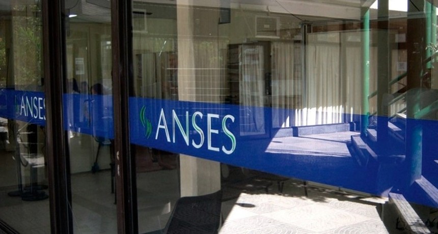 Cronograma de Pagos de ANSeS 