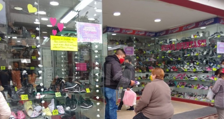 Fondo de Comercio: Convocatoria para Reinscripción