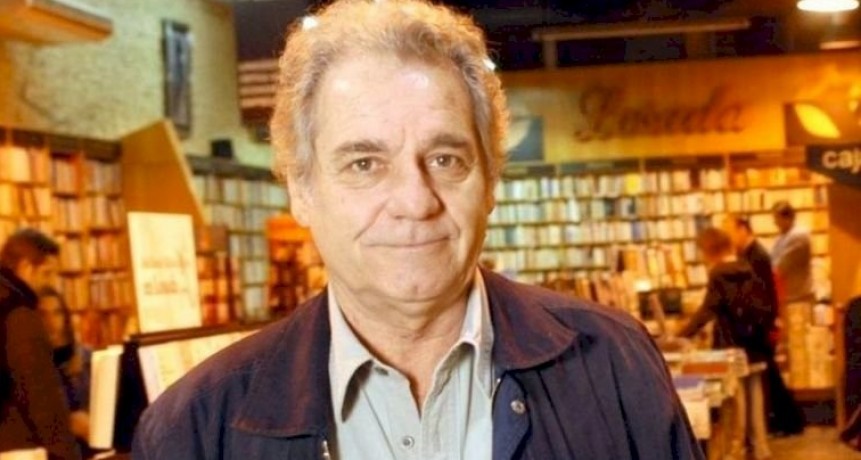 Murió Hugo Arana