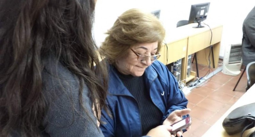  “Conectate por el buentrato hacia las personas mayores”, un nuevo concurso fotográfico