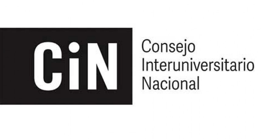 UNLaR recibió un fuerte respaldo del CIN