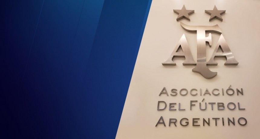 El próximo 30 de octubre regresa el futbol argentino