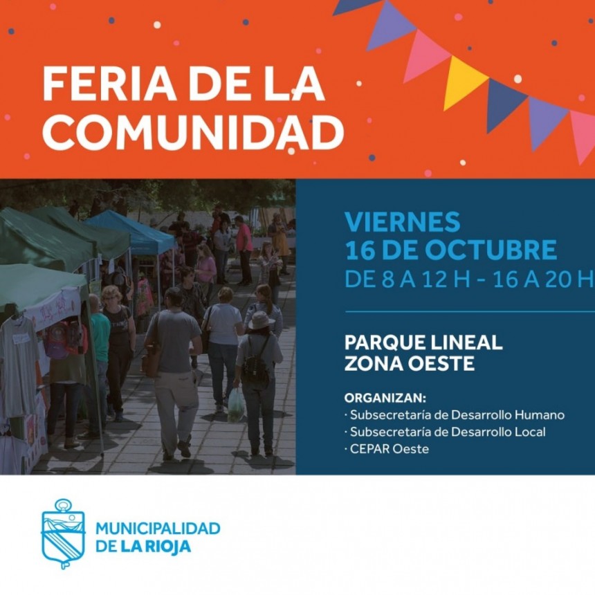 Municipio lanzará la 