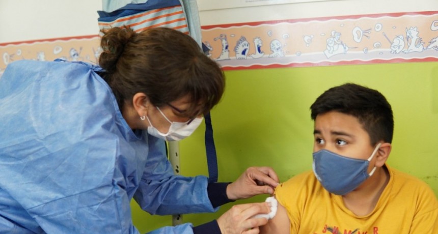 Culminó la primera etapa de Super Sanos