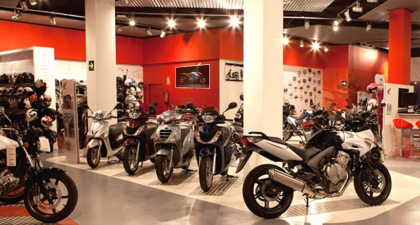 Motos para todos: el plan para comprar en 48 cuotas