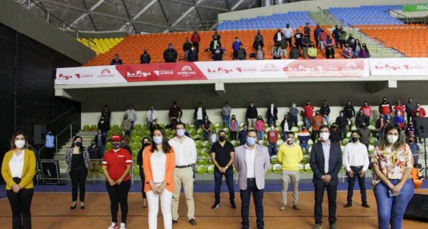 Rioja Bus creará 210 nuevos puestos de trabajo