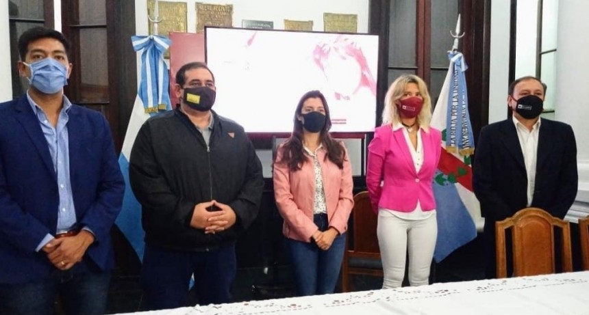 La Cámara de Diputados realizará la gran fiesta virtual “Día de la Madre” 