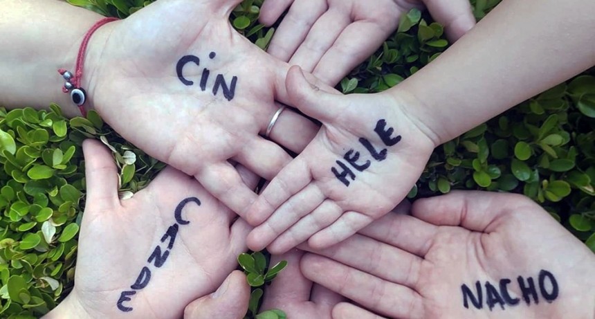 Abuelas conmemora los 43 años de su nacimiento con una actividad masiva en las redes sociales