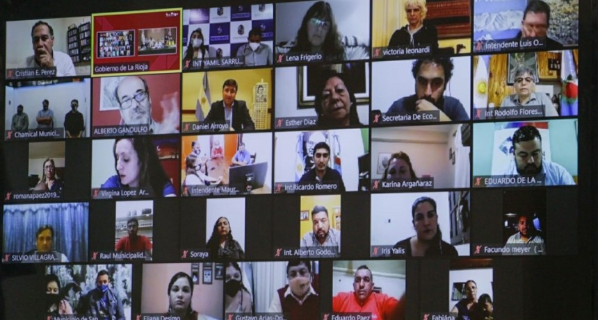 Lanzan programa de “Créditos Populares Garantizados”