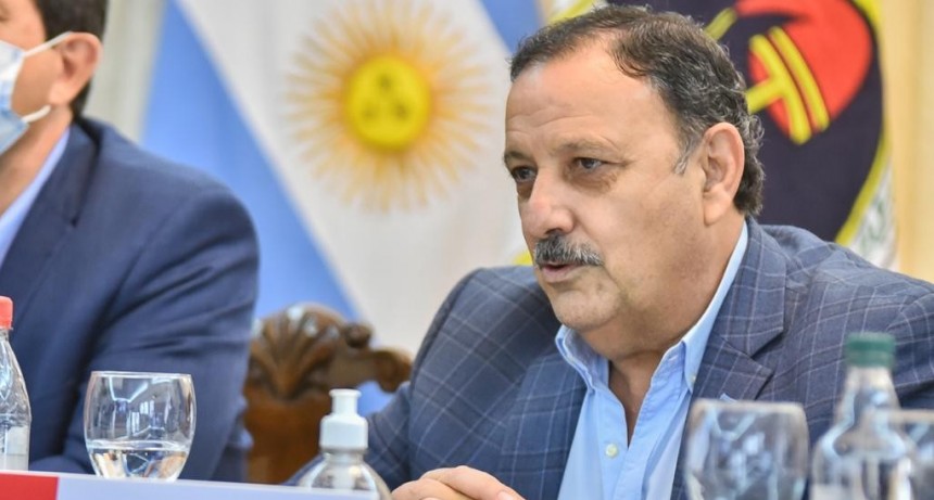 La Rioja logró una compensación en el presupuesto 2021