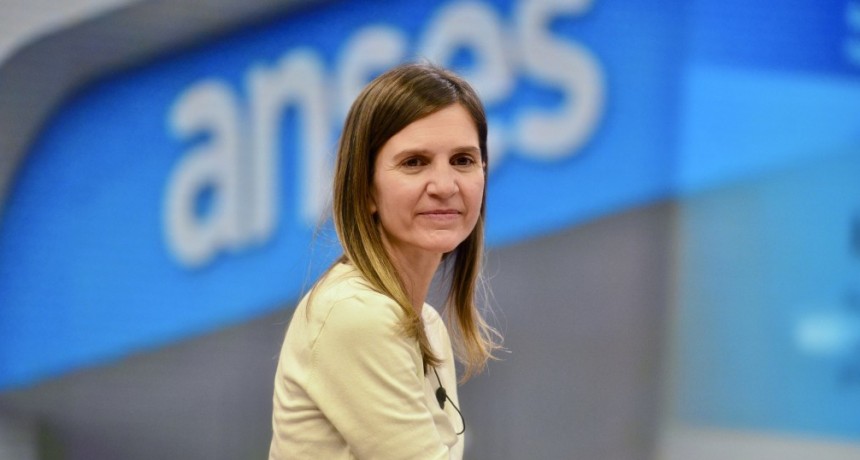 Raverta anunció prorroga en el pago de los créditos ANSES