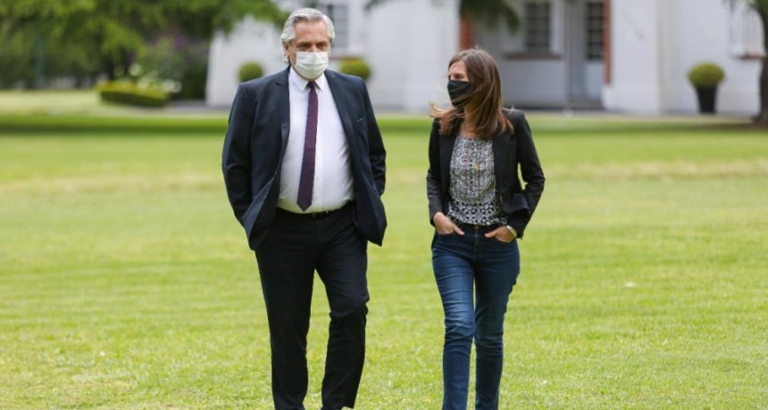 Gobierno suma un millón de niños, niñas y adolescentes a la AUH