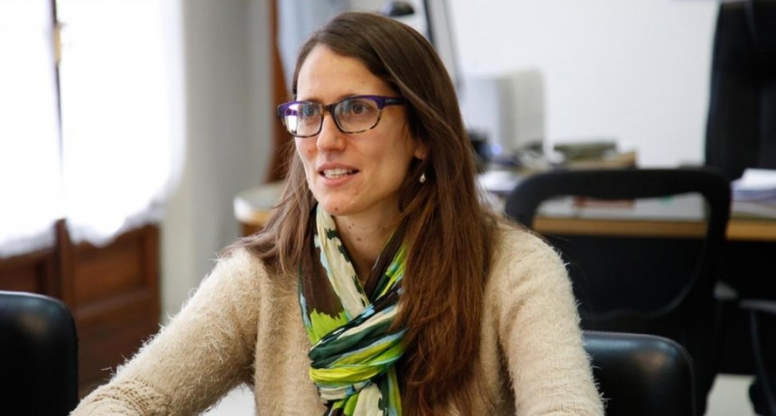 “La intervención judicial funciona como un engranaje más del sistema patriarcal”