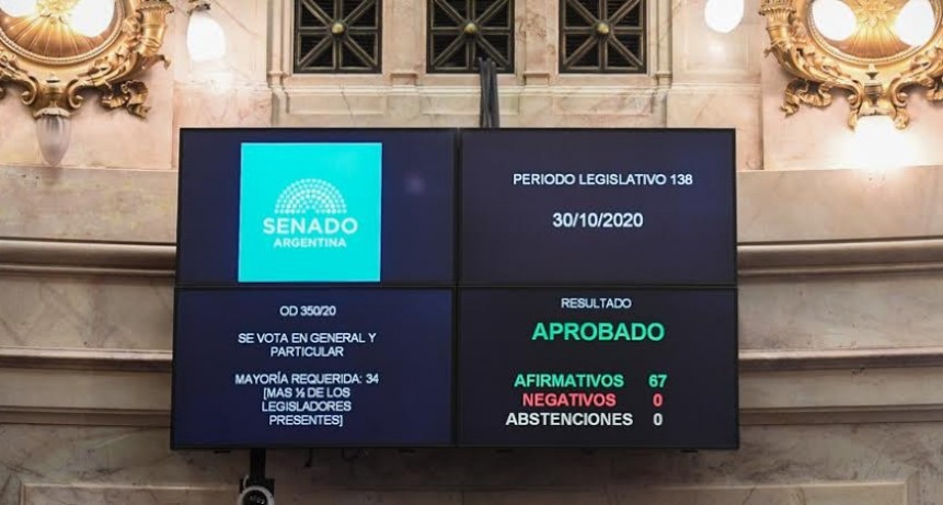  Nación refinancia deudas por más de 26.632 millones de pesos