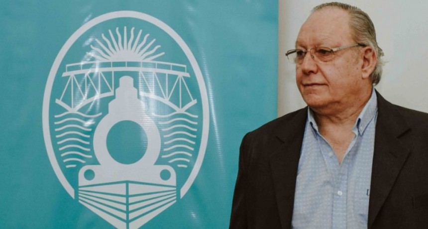 Coronavirus: Murió el intendente de Gualeguay