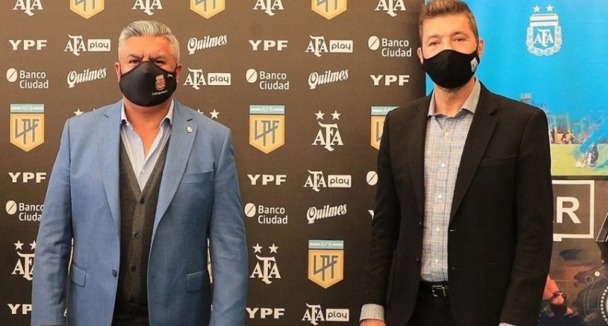 Postergan el partido de River - Banfield para el martes