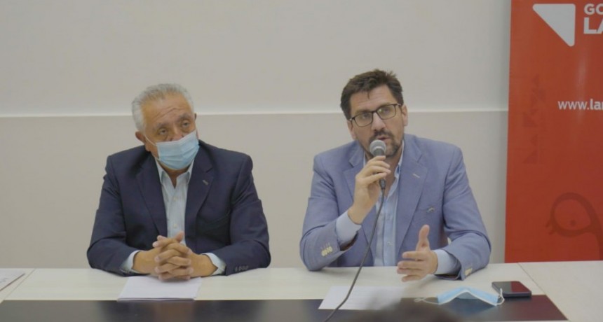 Coronavirus: La Rioja dio a conocer las nuevas disposiciones