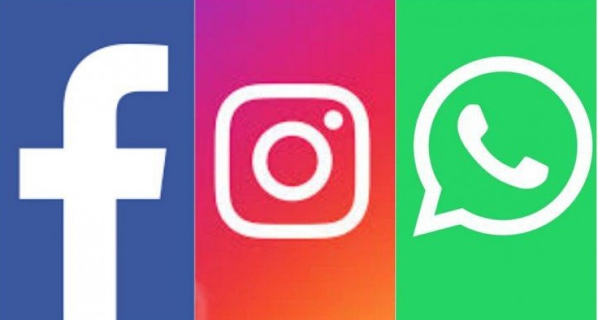 Un apagón mundial de casi 8 horas silenció a WhatsApp, Instagram y Facebook