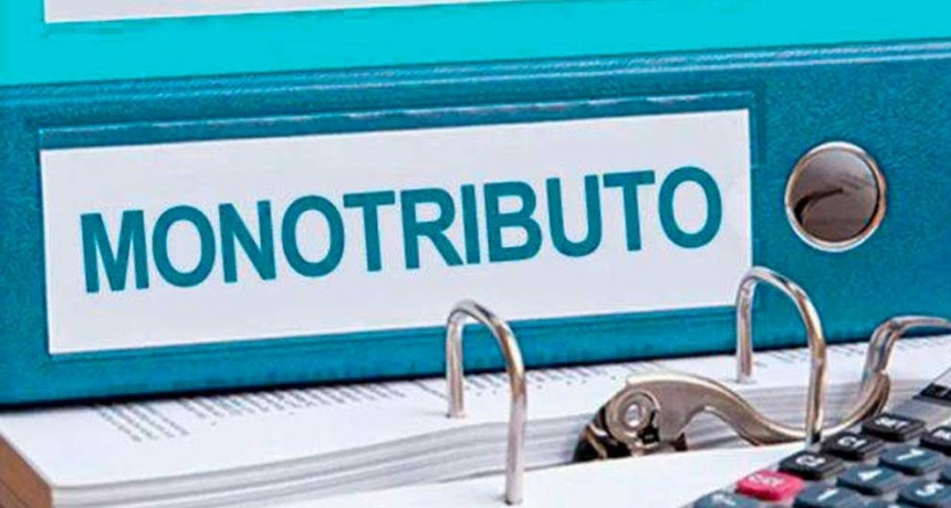 Flexibilizaron los requisitos para que más monotributistas accedan a créditos a tasa cero