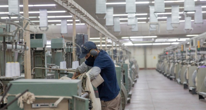 Más de 50 jóvenes se suman a las prácticas laborales en Colortex