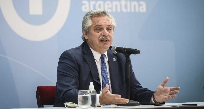 Fernández encabeza este jueves la reunión de su nuevo Gabinete